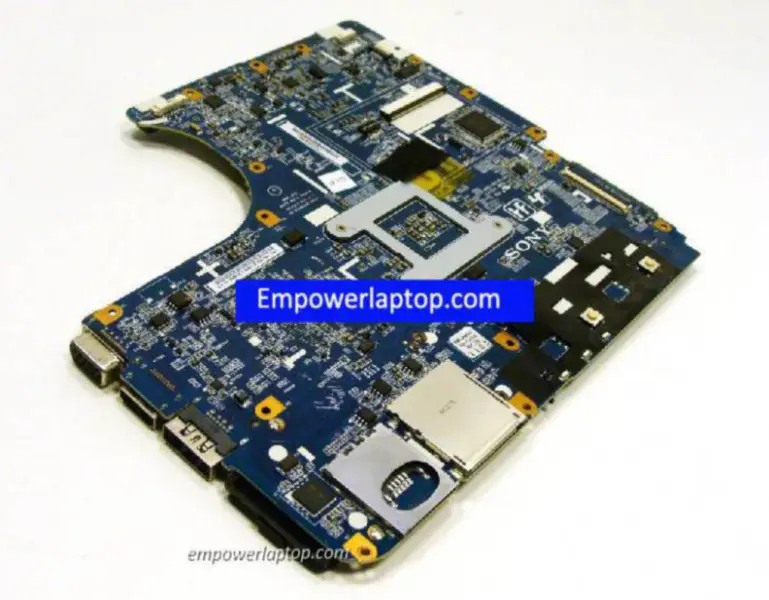 Sony MBX-223 M960 A1794331A Motherboard
