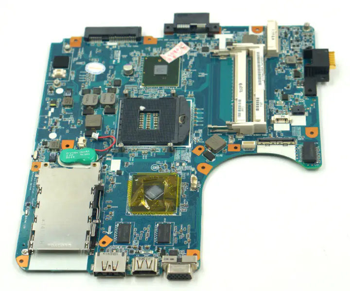 Sony A1794336A MBX-224 M961 1P-0106J01-8011 100 Motherboard