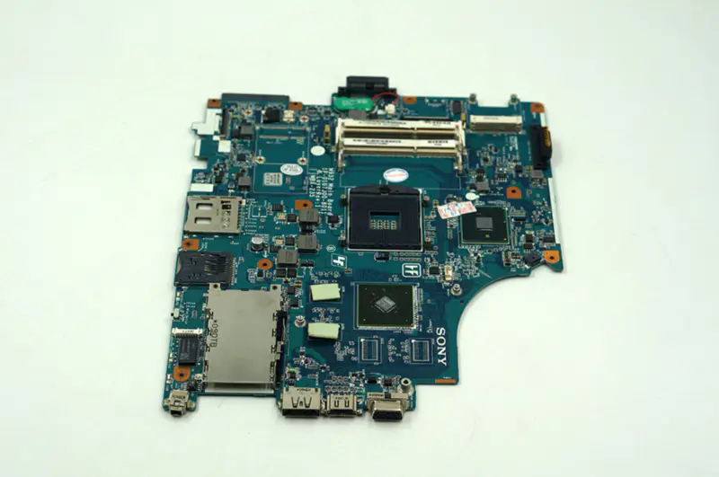 Sony MBX-235 M932 A1796397B Motherboard 4 video memory