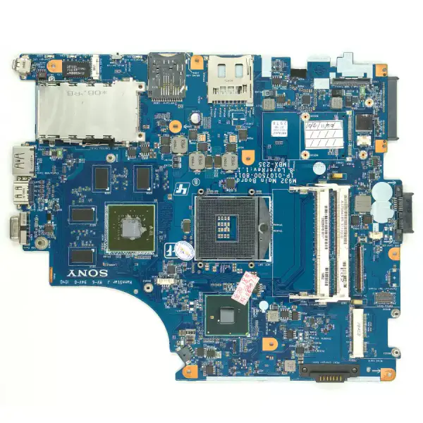 Μητρική πλακέτα Sony A1796397C MBX-235 M932 1P-0107J00-8011