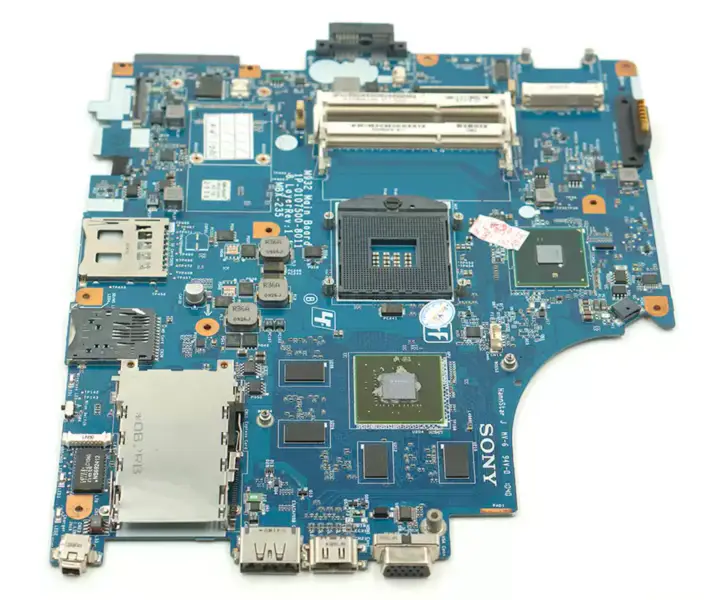 Μητρική πλακέτα Sony A1796397C MBX-235 M932 1P-0107J00-8011