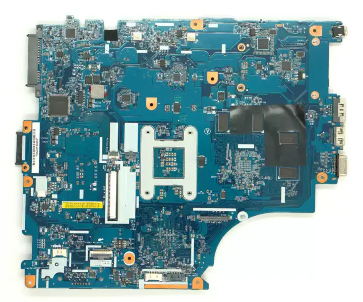 Μητρική πλακέτα Sony A1796397C MBX-235 M932 1P-0107J00-8011