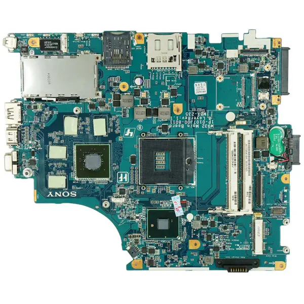 Sony A1796418A VPCF MBX-235 M932 1P-0107J00-8011 Motherboard