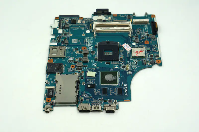 Sony A1796418B MBX-235 M932 Motherboard