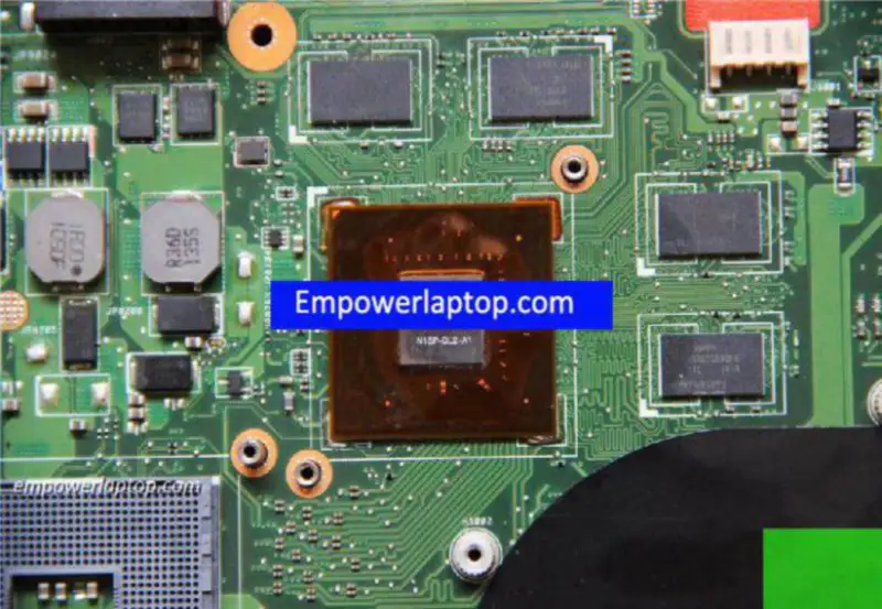 Μητρική πλακέτα Asus A17