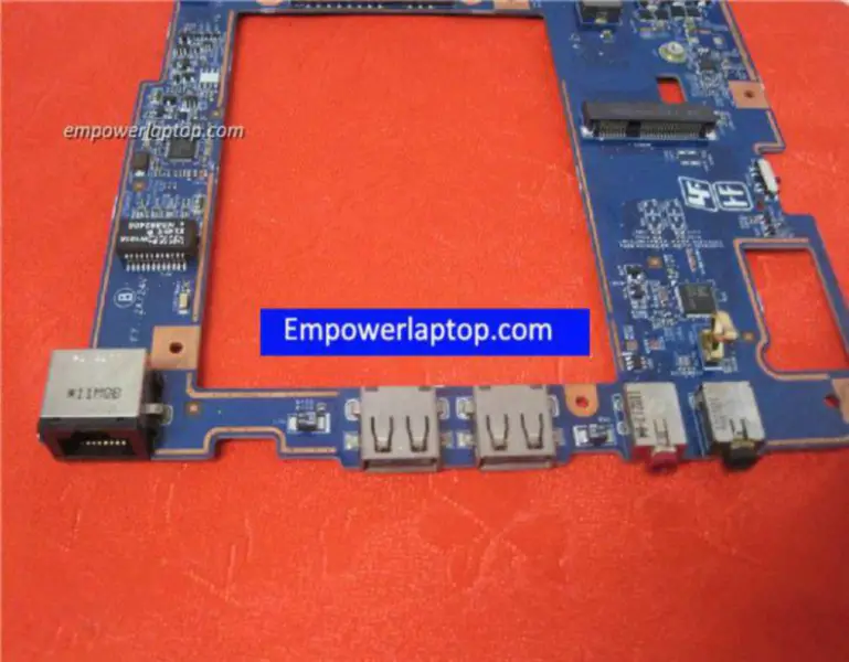 Sony A1810963A MBX-244 48.4KY01.011 Motherboard