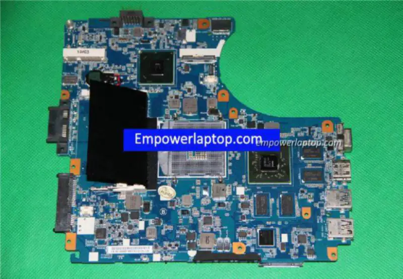 Μητρική πλακέτα Sony VPC-CB A1818255B A1848524A A1818266B MBX-239 1P-0112201-8014