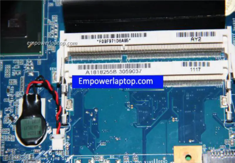 Μητρική πλακέτα Sony VPC-CB A1818255B A1848524A A1818266B MBX-239 1P-0112201-8014