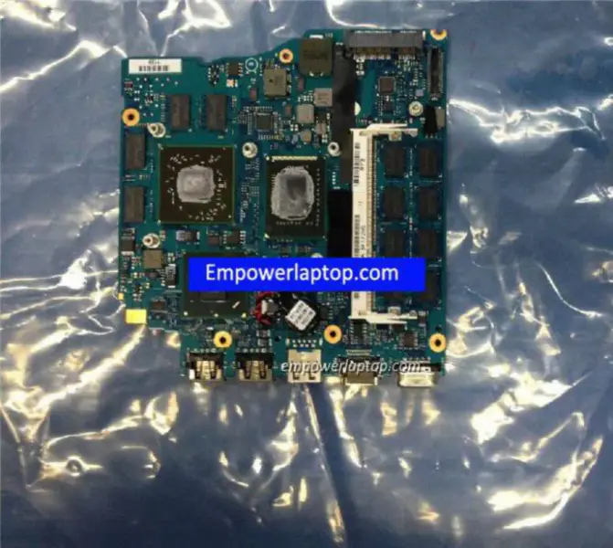 Μητρική πλακέτα Sony VIAO VPCSA VPCSB VPCSD MBX-237 1P-0114J00-A011