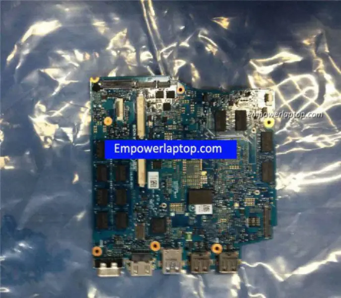Μητρική πλακέτα Sony VIAO VPCSA VPCSB VPCSD MBX-237 1P-0114J00-A011