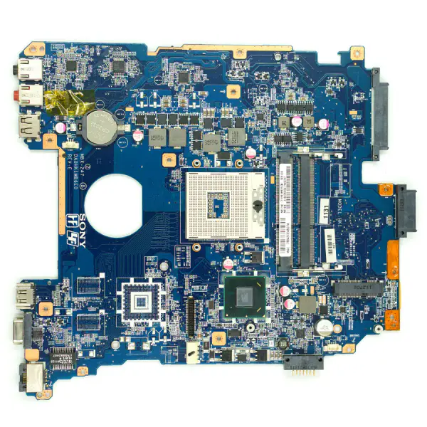 Μητρική πλακέτα Sony MBX-247 A1827699A DA0HK1MB6E0