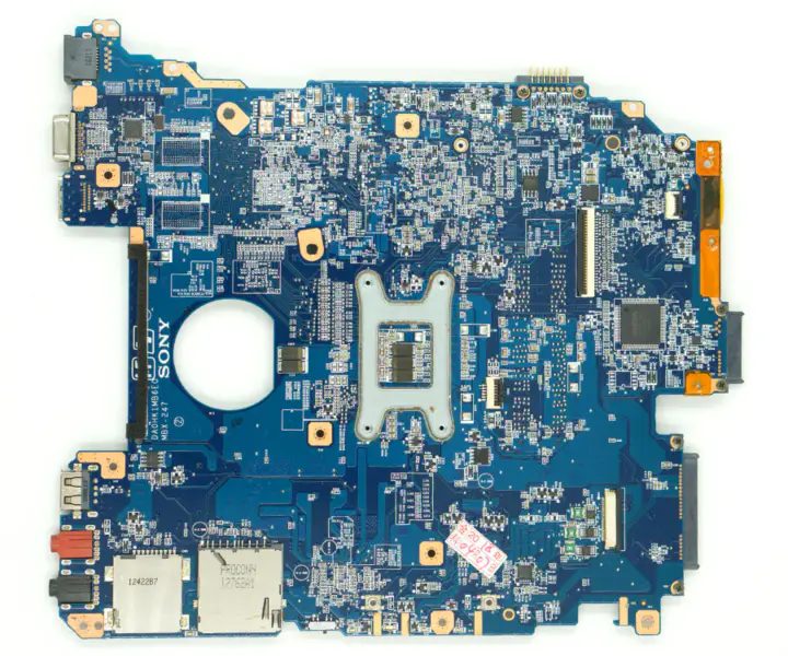 Μητρική πλακέτα Sony MBX-247 A1827699A DA0HK1MB6E0