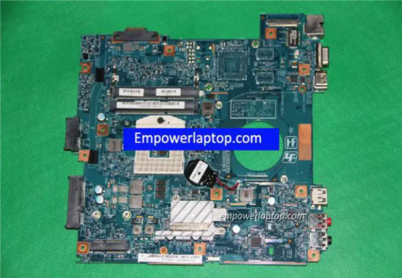 Sony A1829659A MBX-250 48.4MP09.021 Motherboard