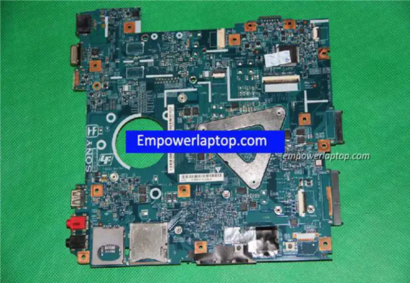 Sony A1829659A MBX-250 48.4MP09.021 Motherboard