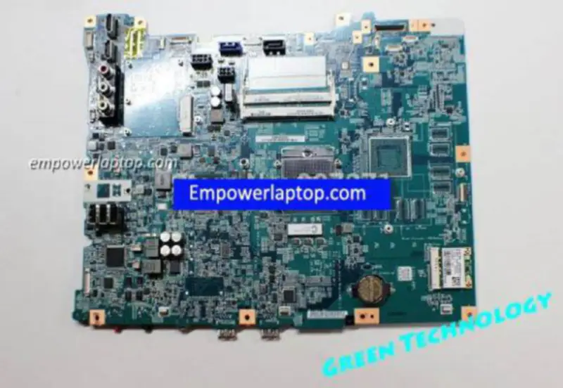 Sony A1832541A V021_MP 1P-0113J02-8011 MBX-245 Motherboard