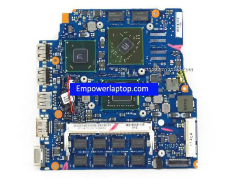 Sony Vaio VPCSE VPCSE1 MBX-237 1P-0117200-A012 Motherboard