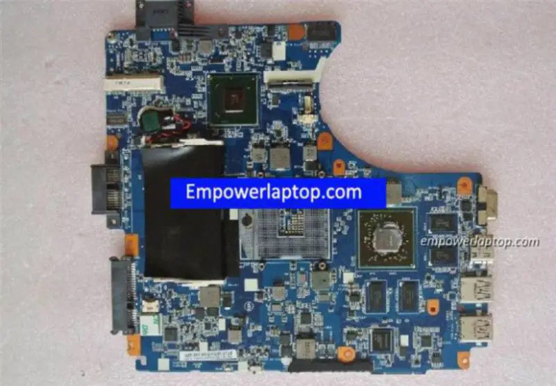 Μητρική πλακέτα Sony VPC-CB MBX-239 A1848532A 1P-0113201-8011