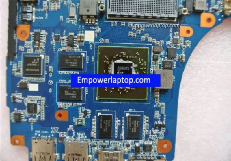Μητρική πλακέτα Sony VPC-CB MBX-239 A1848532A 1P-0113201-8011