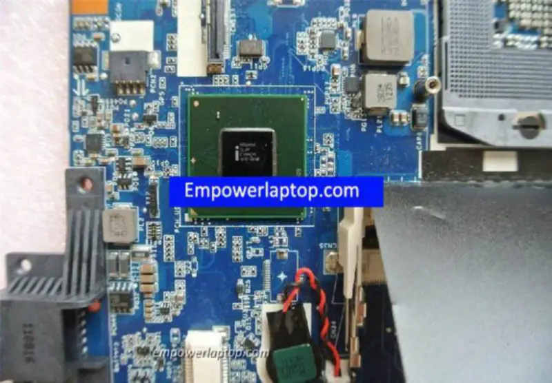 Μητρική πλακέτα Sony VPC-CB MBX-239 A1848532A 1P-0113201-8011