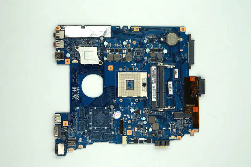 Sony Vaio SVE15 SVE1511RFXB A1876097A MBX-269 DA0HK5MB6F0 Motherboard