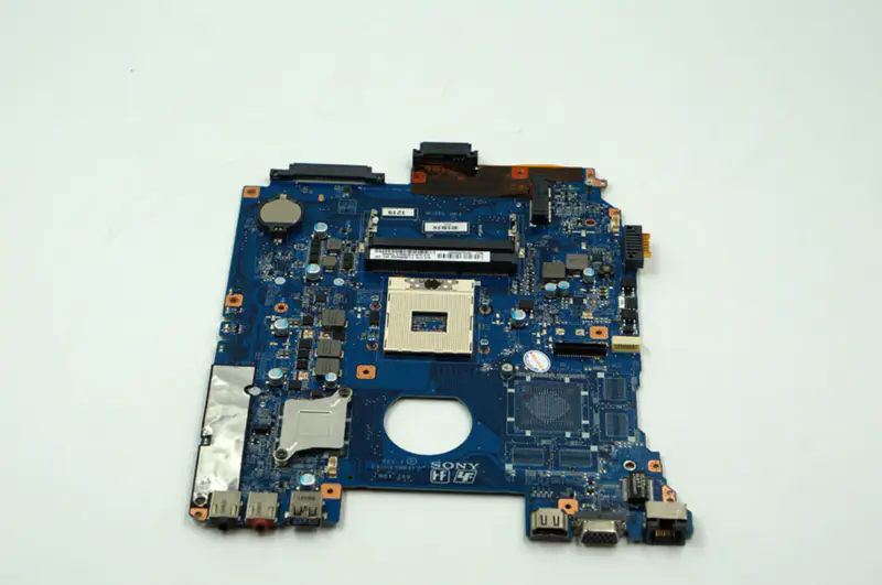 Sony Vaio SVE15 SVE1511RFXB A1876097A MBX-269 DA0HK5MB6F0 Motherboard