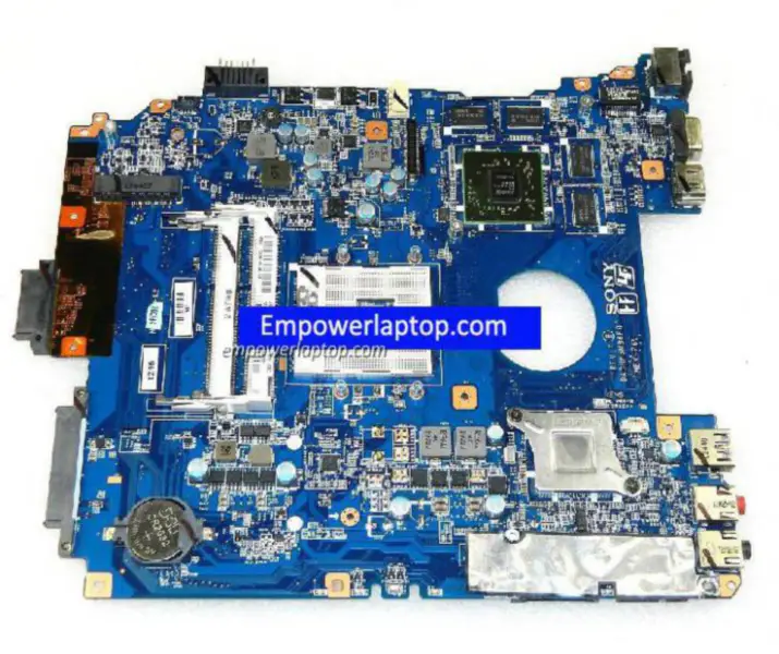 Sony MBX-269 A1876098A VAIO SVE15 SVE151 Motherboard