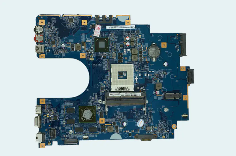 Sony SVE171 MBX-267 A1892044A 48.4MR05.021 Motherboard