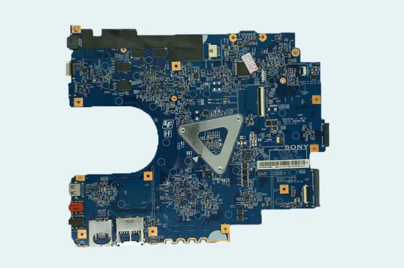Sony SVE171 MBX-267 A1892044A 48.4MR05.021 Motherboard
