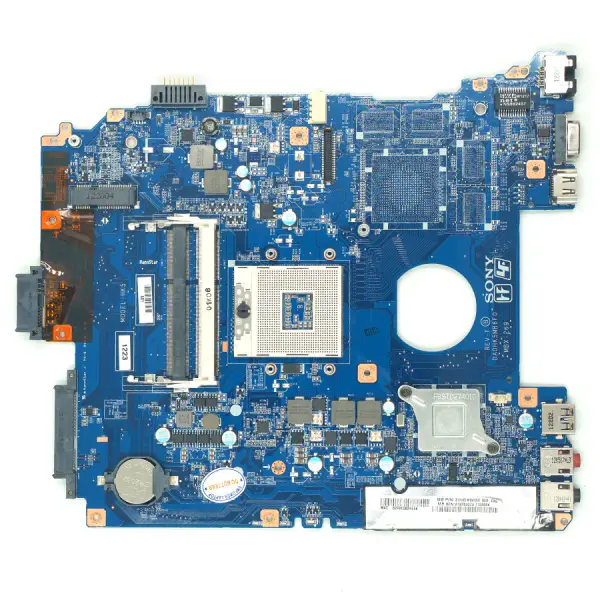 Μητρική πλακέτα Sony SVE15 MBX-269 A1892852A