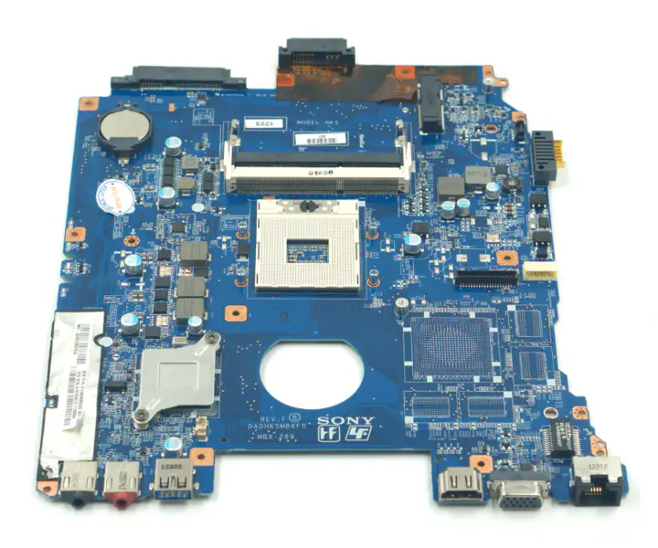 Μητρική πλακέτα Sony SVE15 MBX-269 A1892852A