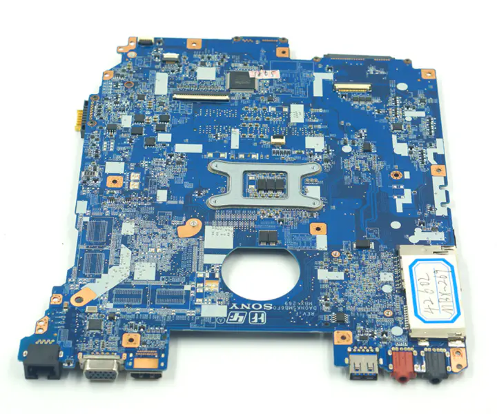 Μητρική πλακέτα Sony SVE15 MBX-269 A1892852A