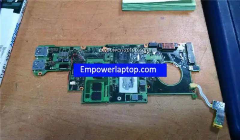 Sony MBX-271 A1894464A Motherboard