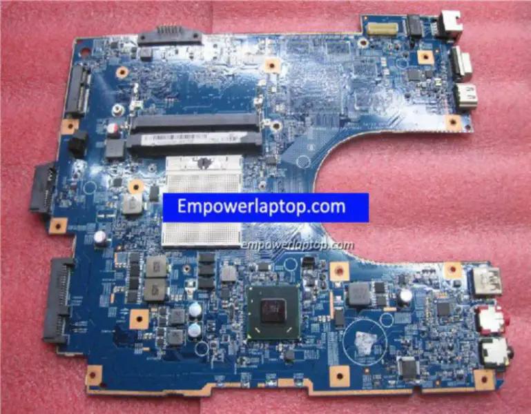 Μητρική πλακέτα Sony A1903002A MBX-266 48.4RM02.021