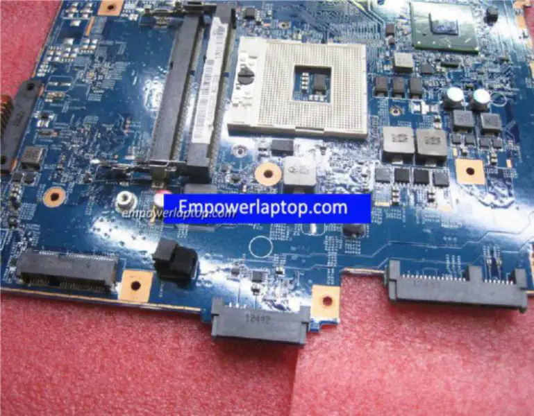 Μητρική πλακέτα Sony A1903002A MBX-266 48.4RM02.021