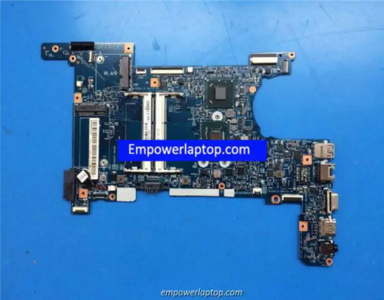 Sony A1923215A SVT151 MBX-280 Motherboard