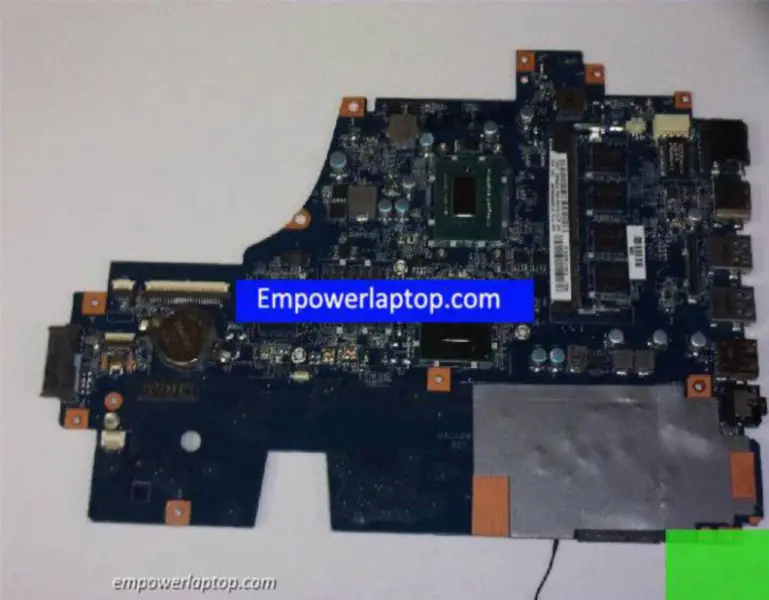 Sony Vaio SVF15 A1946145A Motherboard