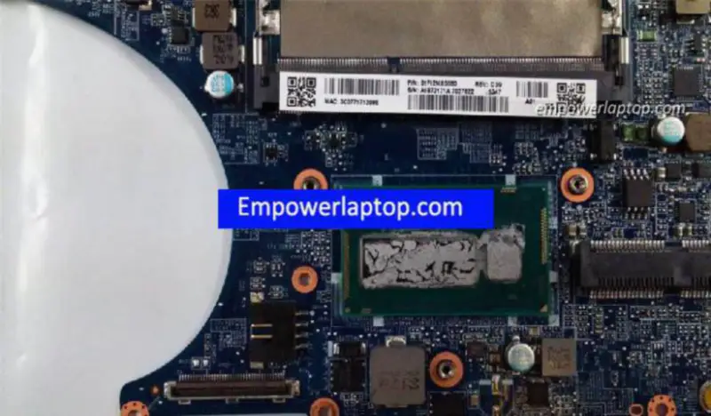 Sony VAIO SVF14 SVF14N A1973171A Motherboard