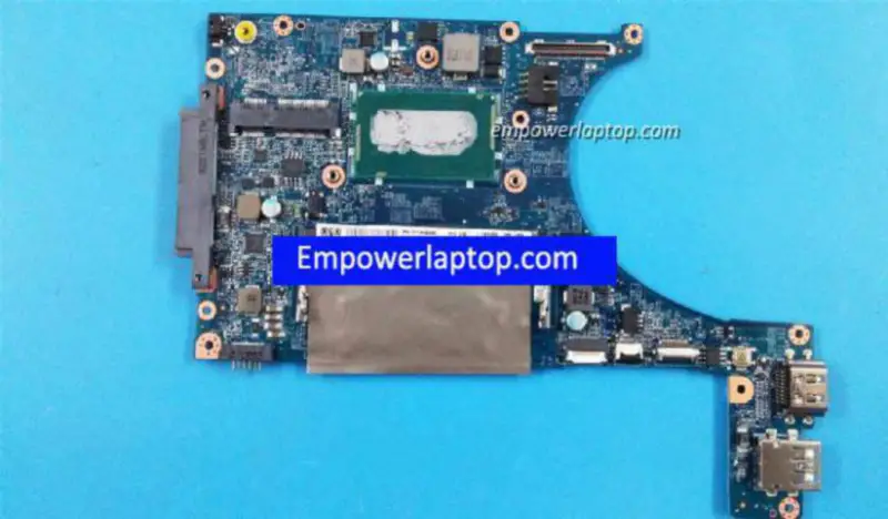 Sony VAIO SVF14N SVF14NA1UL A1973172A Motherboard