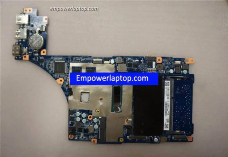 Μητρική πλακέτα Sony VAIO SVF15N A1973181A DA0Fi3MB8D0 31Fi3MB0010