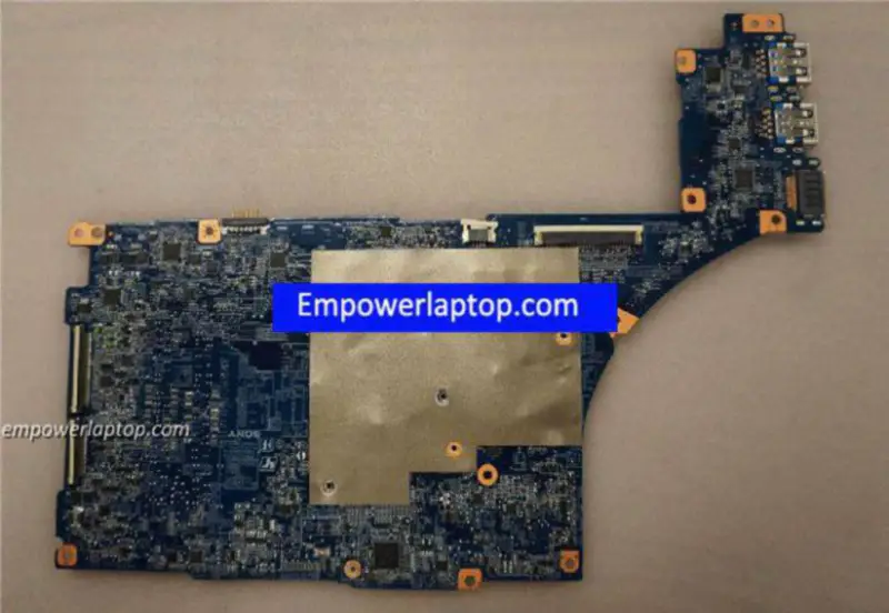 Μητρική πλακέτα Sony VAIO SVF15N A1973181A DA0Fi3MB8D0 31Fi3MB0010