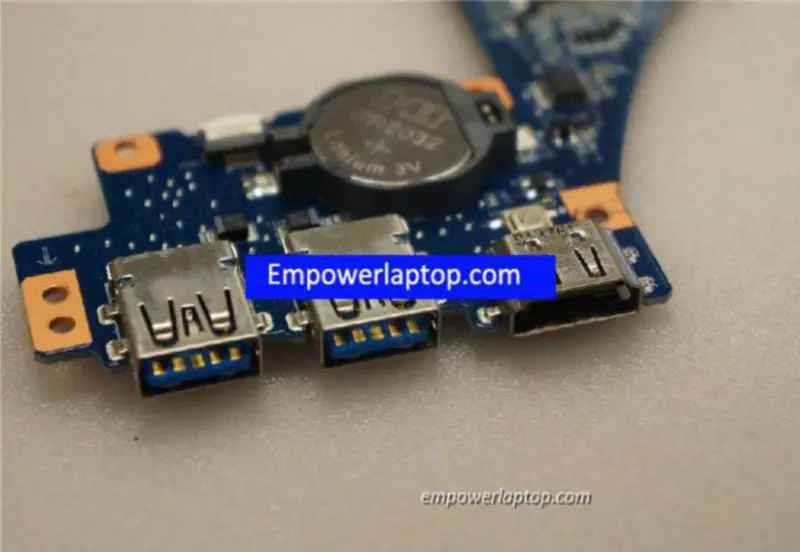 Μητρική πλακέτα Sony VAIO SVF15N A1973181A DA0Fi3MB8D0 31Fi3MB0010