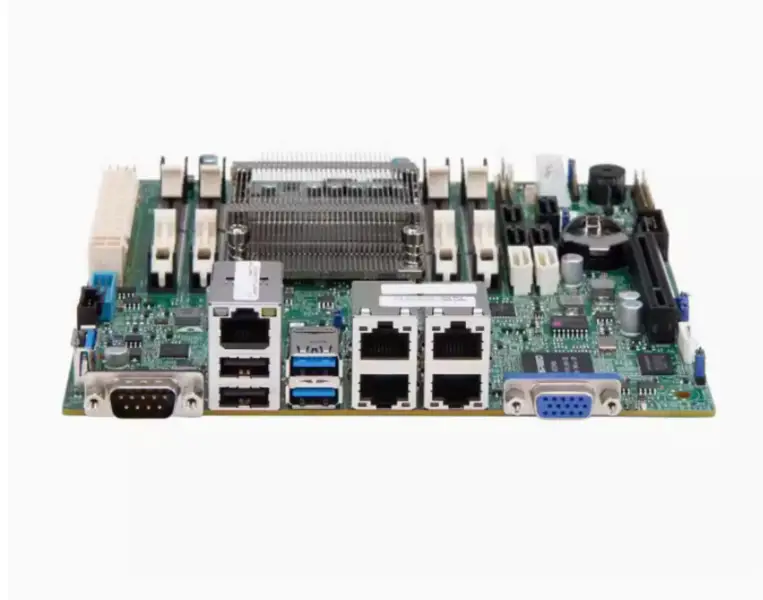 Supermicro A1SRi-2758F Motherboard