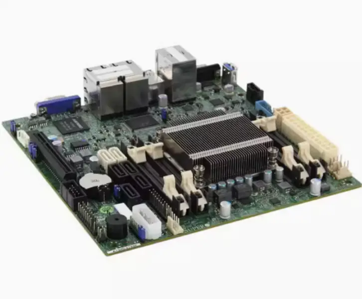 Supermicro A1SRi-2758F Motherboard