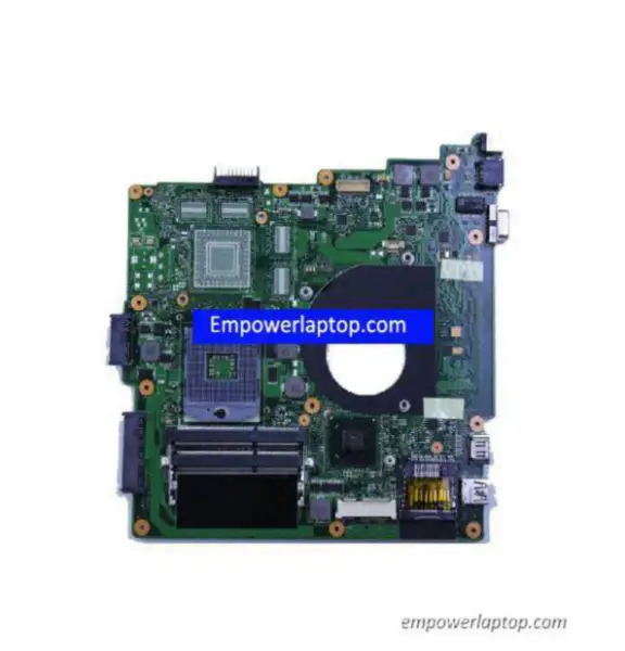 Μητρική πλακέτα Asus A24A
