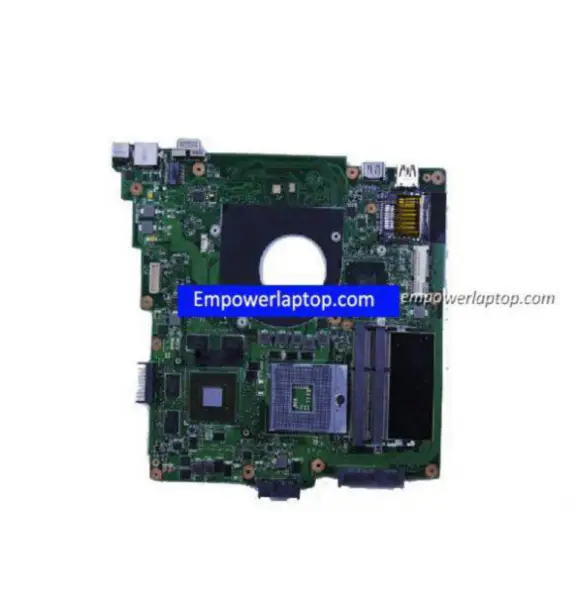 Μητρική πλακέτα Asus A24FD