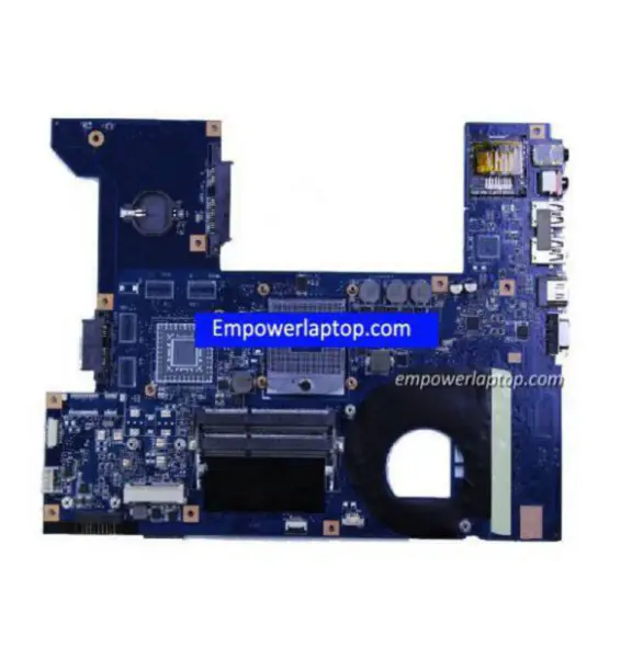 Μητρική πλακέτα Asus A25