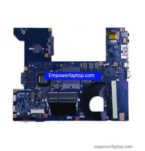 Μητρική πλακέτα Asus A25PA