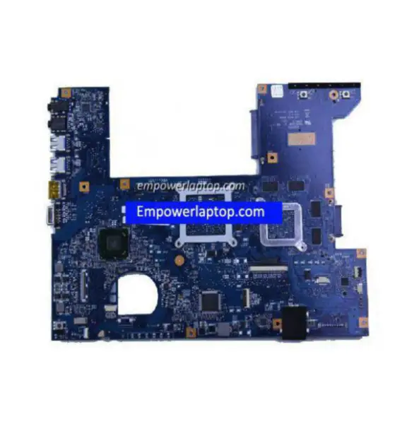 Μητρική πλακέτα Asus A25PA