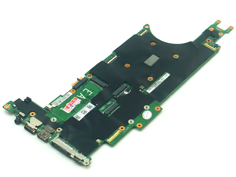 Μητρική πλακέτα Lenovo Thinkpad A285 NM-B751 με CPU R5
