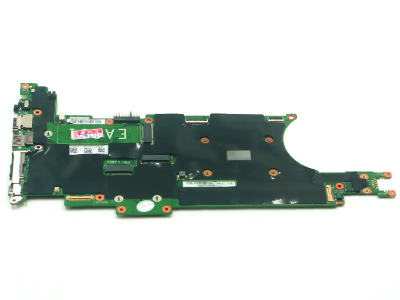 Μητρική πλακέτα Lenovo Thinkpad A285 NM-B751 με CPU R5